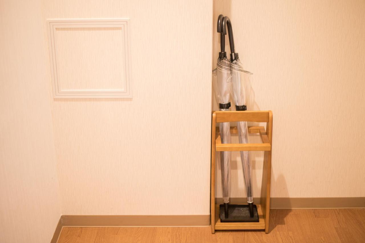 Yeah Room Cube Uemachidai Osaka Exteriör bild