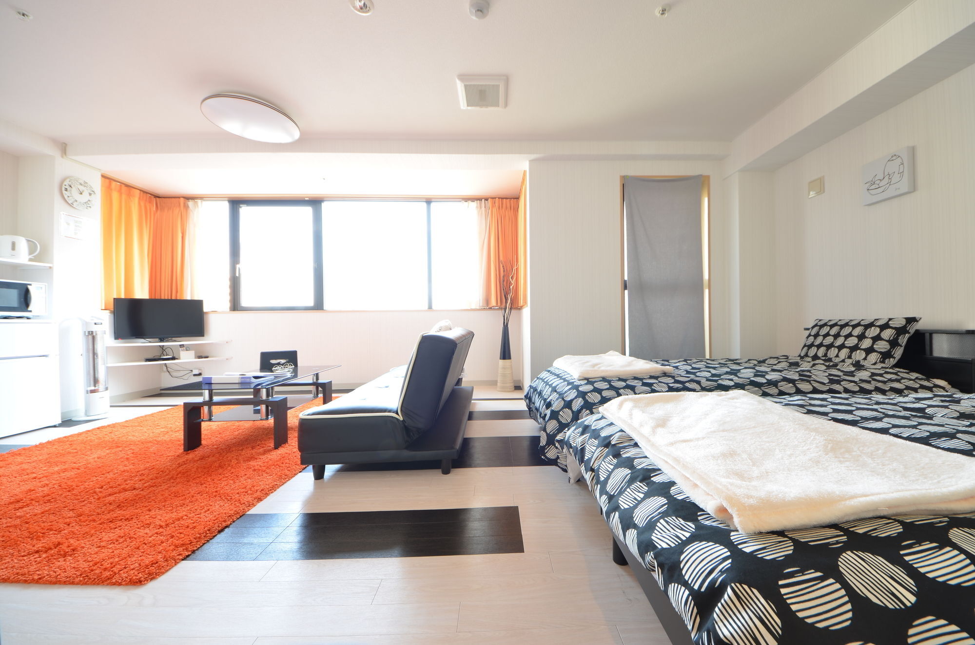 Yeah Room Cube Uemachidai Osaka Exteriör bild