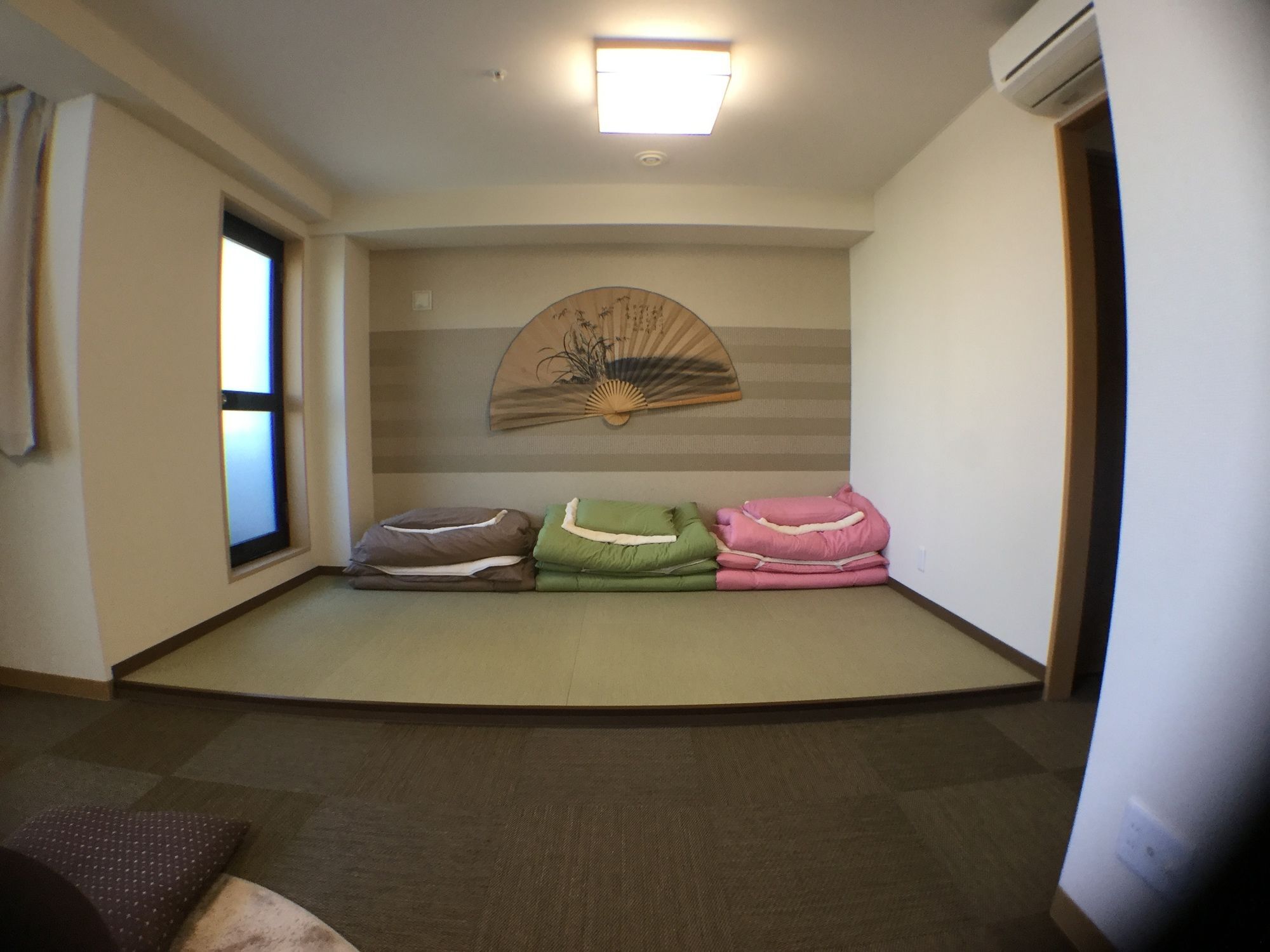 Yeah Room Cube Uemachidai Osaka Exteriör bild